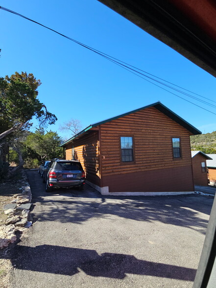 More Photos Of 40930 FM 3159, Canyon Lake Manufactured Housing Mobile Home Park For Sale