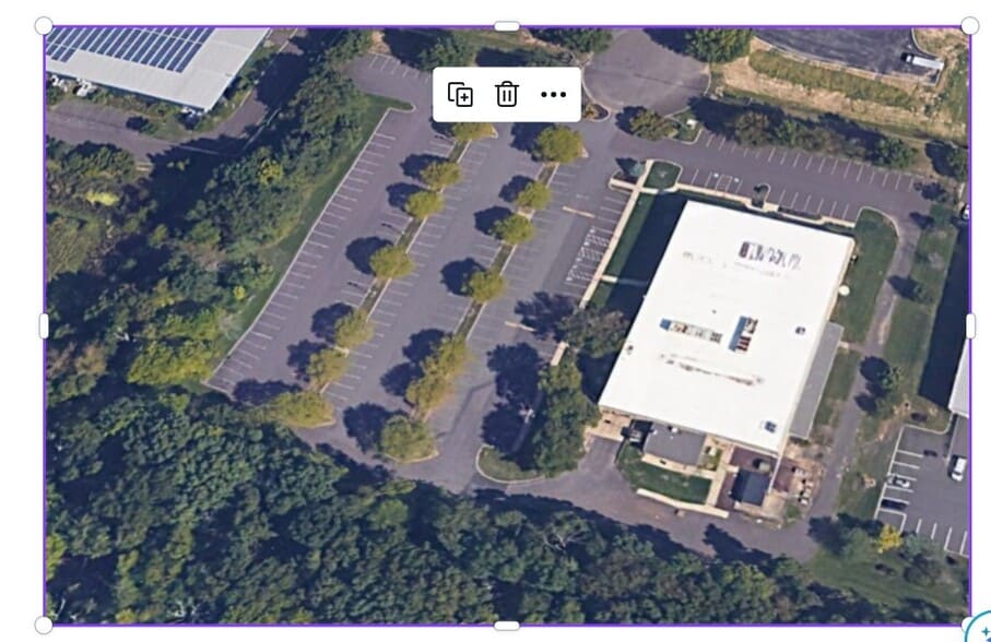 Primary Photo Of 2800 Crystal Dr, Hatfield Warehouse For Lease