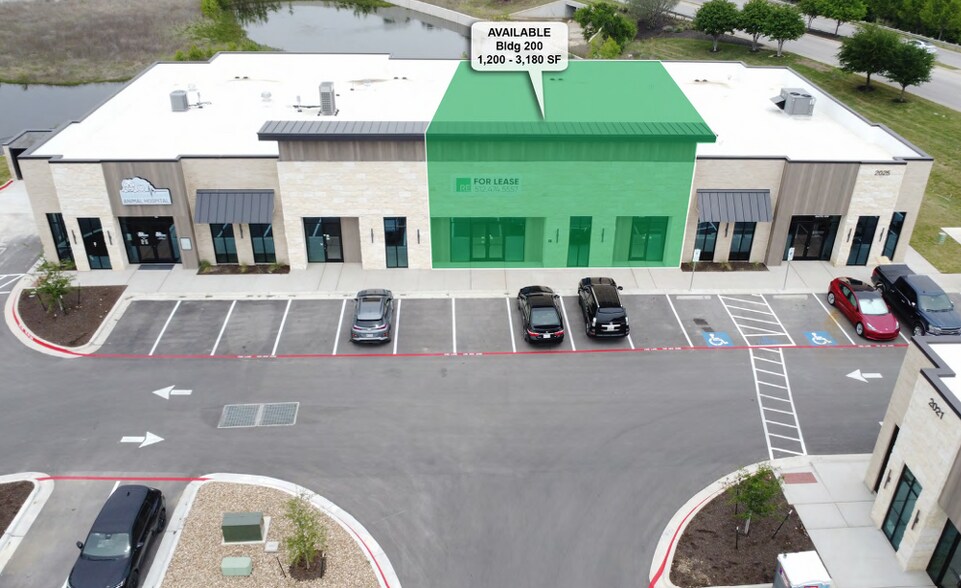 More Photos Of 2021 Kauffman Loop, Georgetown Unknown For Lease