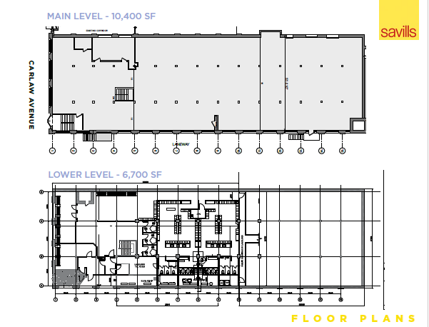 More Photos Of 181-185 Carlaw Ave, Toronto Office For Lease