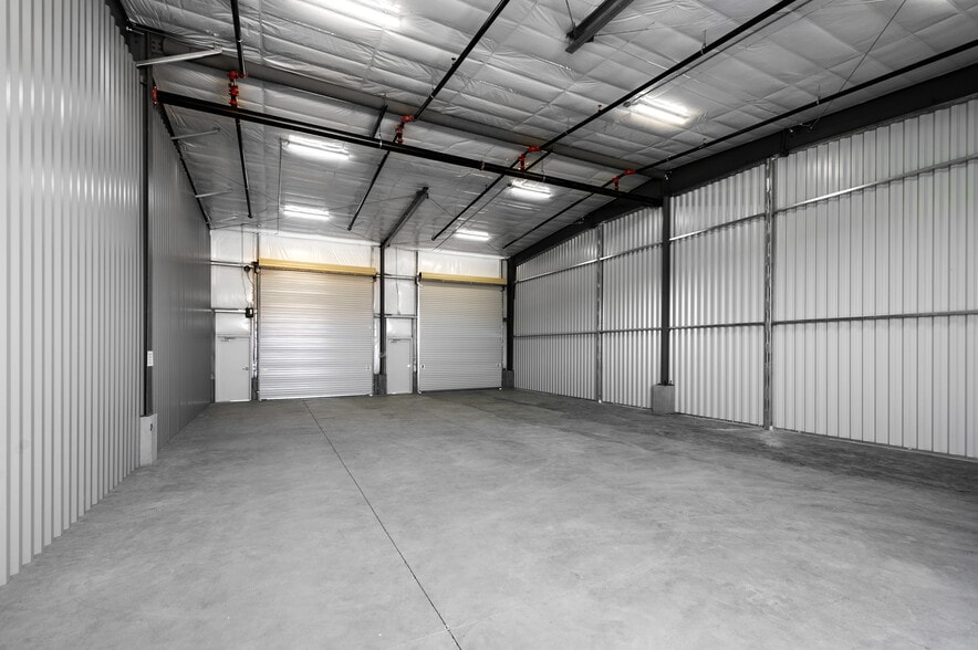More Photos Of 901 Buckley Rd, San Luis Obispo Self Storage For Lease