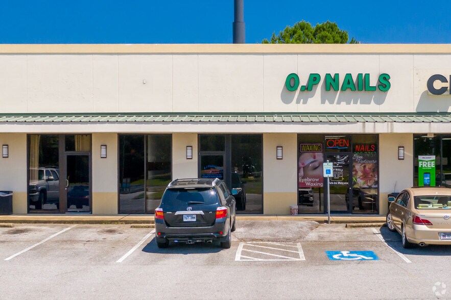 More Photos Of 112 Wp Malone Dr, Arkadelphia General Retail For Sale