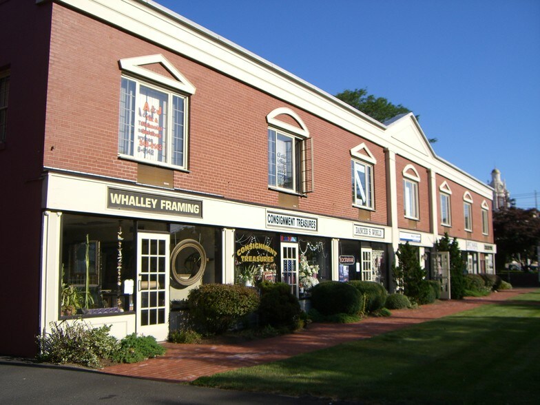 More Photos Of 2348 Whitney Ave, Hamden Storefront Retail Office For Sale