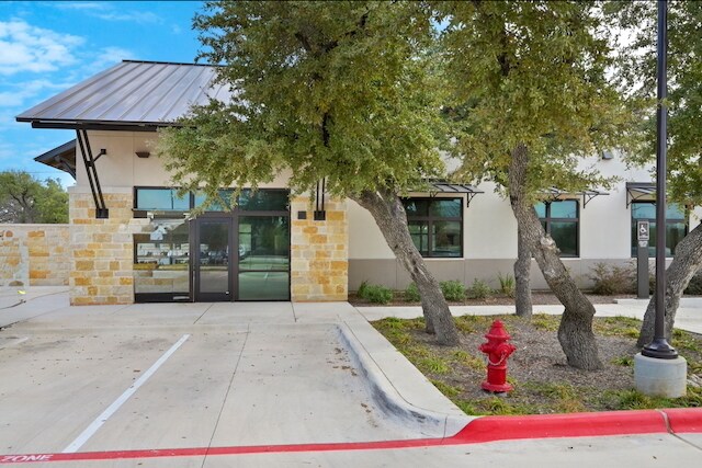 More Photos Of 1513 E New Hope Dr, Cedar Park Medical For Lease