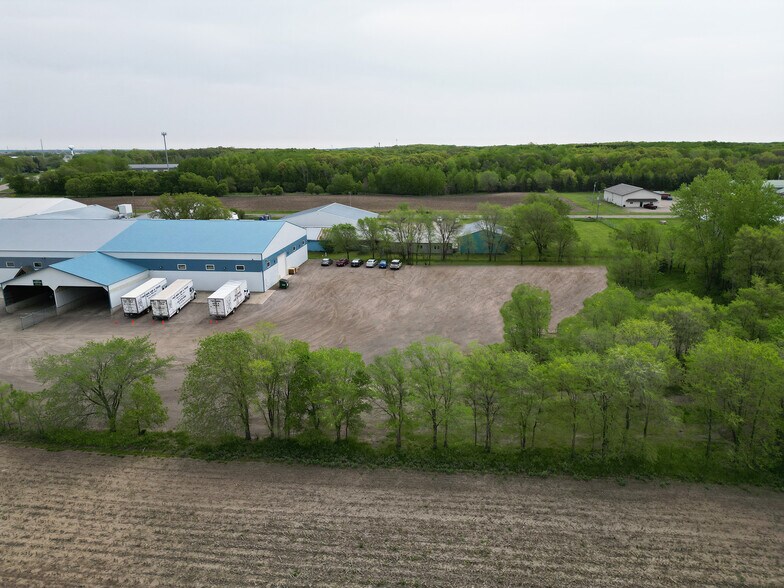 More Photos Of 2330 County Road 137, Waite Park Manufacturing For Sale