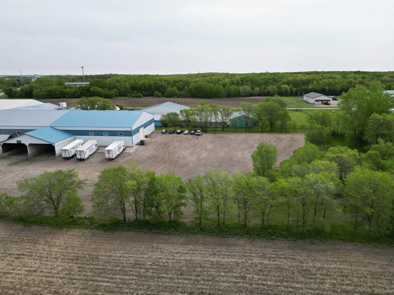 More Photos Of 2330 County Road 137, Waite Park Manufacturing For Lease