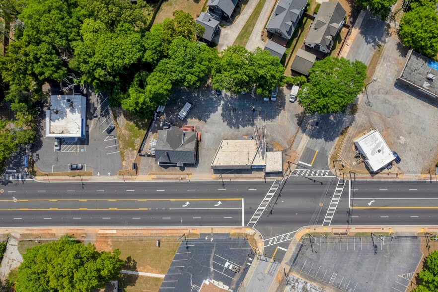More Photos Of 2915 Alston Dr, Atlanta Freestanding For Sale