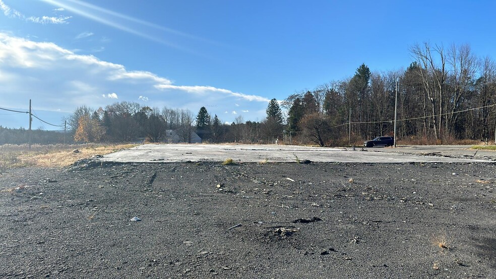 Primary Photo Of 601 Harris Rd, Ferndale Warehouse For Sale