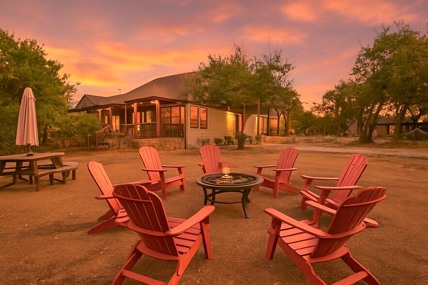 More Photos Of 12932 Nutty Brown Rd, Austin Specialty For Sale