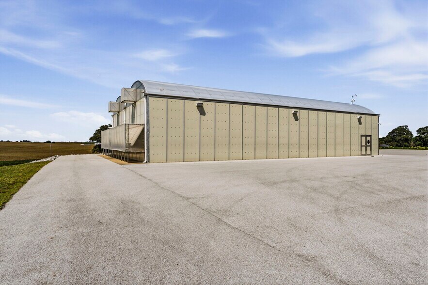 More Photos Of 4395 Witt rd, Franklin Manufacturing For Sale