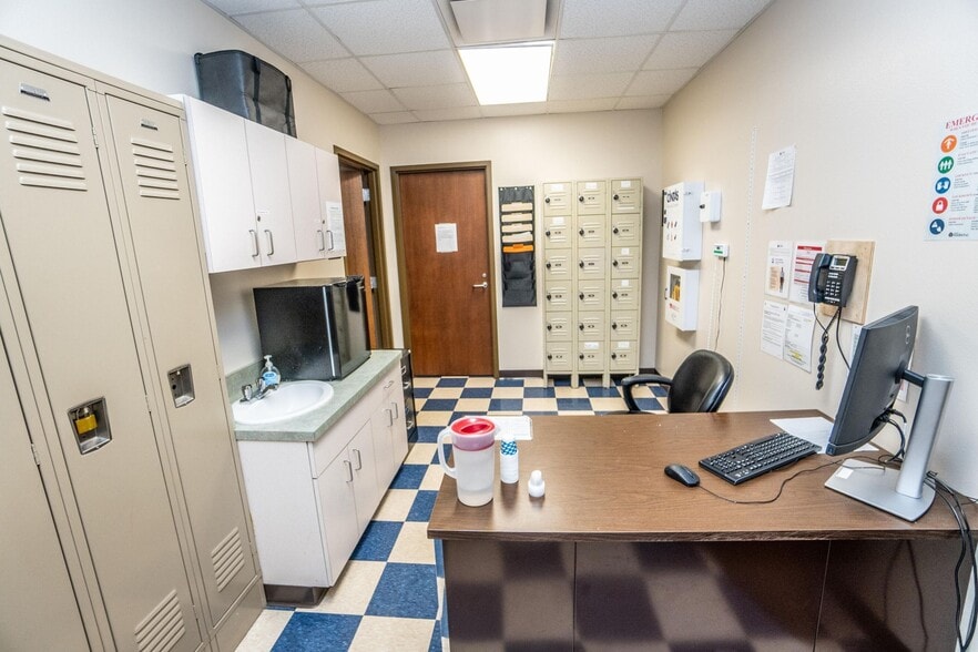 More Photos Of 801 E Washington St, West Bend Rehabilitation Center For Sale