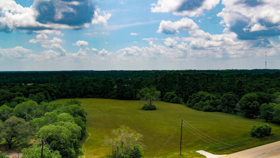 More Photos Of 000 Farm to Market Road 1488, Magnolia Land For Sale