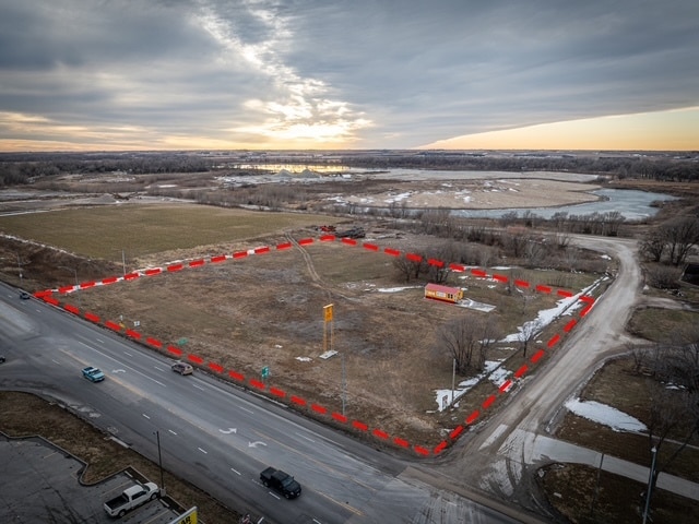 More Photos Of 1559 Lincoln st, West Point Land For Sale