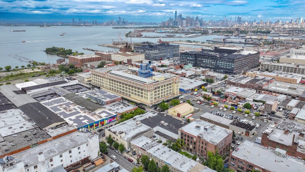 More Photos Of 214-216 44th St, Brooklyn Industrial For Sale