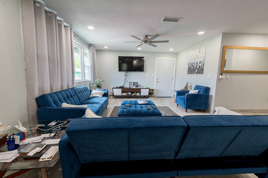 More Photos Of 1757 N Temple Ave, Starke Hotel For Sale