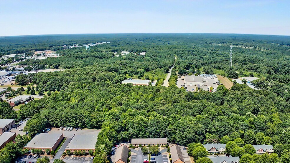 More Photos Of 188 Ben Burton Cir, Bogart Office For Sale