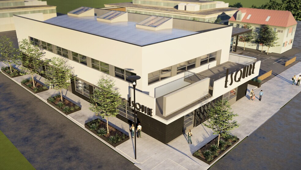 Primary Photo Of 1212 E 6th Ave, Denver Storefront For Lease