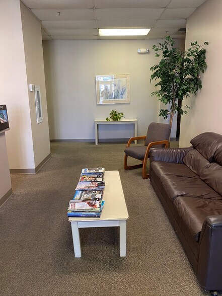 More Photos Of 2035 Briggs Rd, Mount Laurel Warehouse For Sale