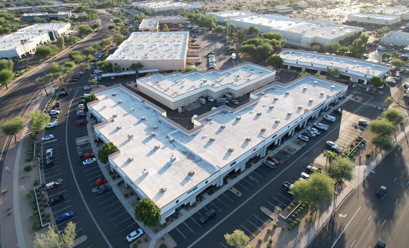 More Photos Of 7143 E Southern Ave, Mesa Showroom For Lease