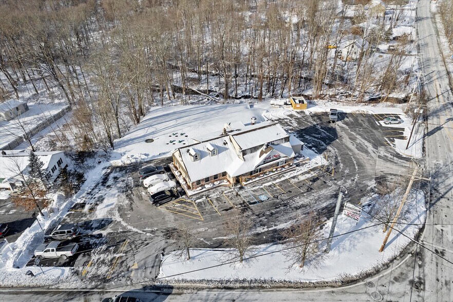 More Photos Of 1663 NY-300 Rt, Newburgh Land For Lease