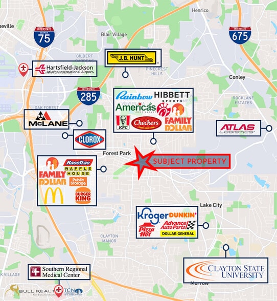 More Photos Of ,  Industrial For Sale