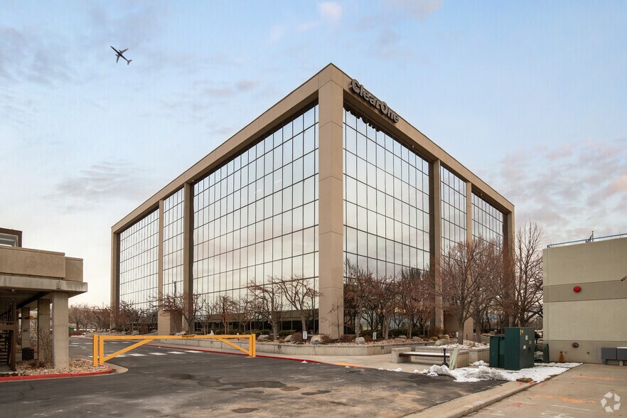 More Photos Of 5225 W Wiley Post Way, Salt Lake City Office For Lease