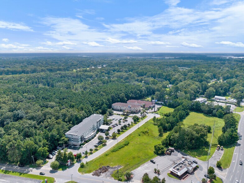 More Photos Of 106 San Dr, Pooler Land For Sale