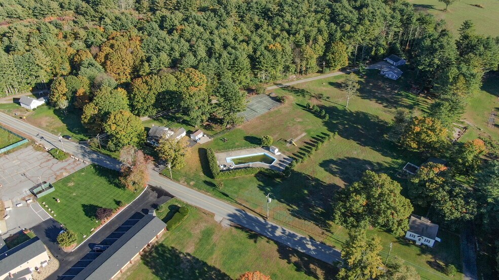 More Photos Of 483 Providence Rd, Brooklyn Fast Food For Sale