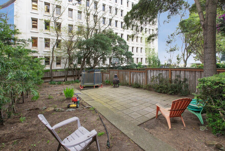 More Photos Of 3927-3929 Sacramento St, San Francisco Storefront Retail Residential For Sale