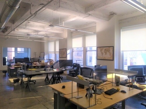 More Photos Of 1429-1433 Walnut St, Philadelphia Office For Lease