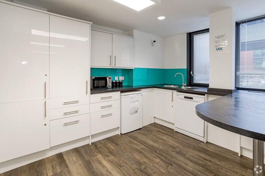 Photo of 1st Floor Ste 