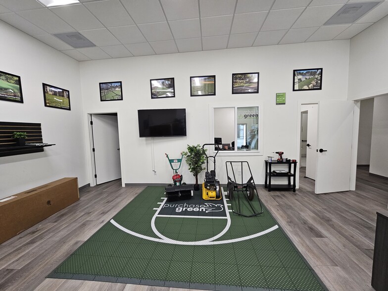 More Photos Of 3880 Benatar Way, Chico Warehouse For Lease