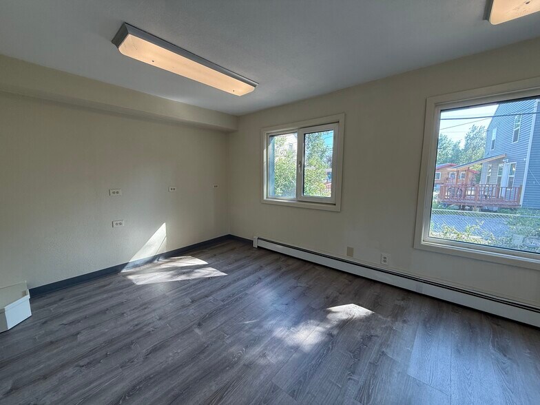 More Photos Of 753 7th ave, Fairbanks Loft Creative Space For Lease