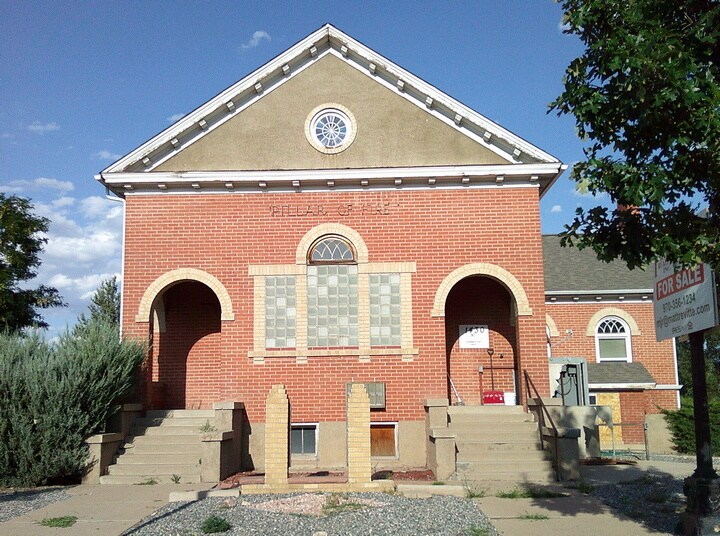 Primary Photo Of 1430 8th Ave, Greeley Apartments For Sale