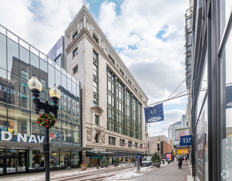 More Photos Of 10 Summer St, Boston Office For Lease