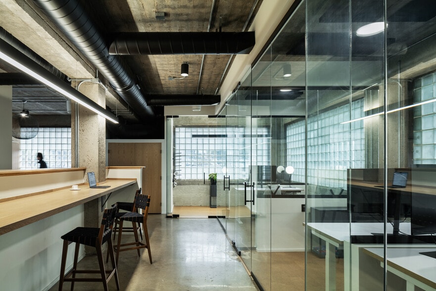 More Photos Of 1219 4th Ave S, Nashville Office For Lease
