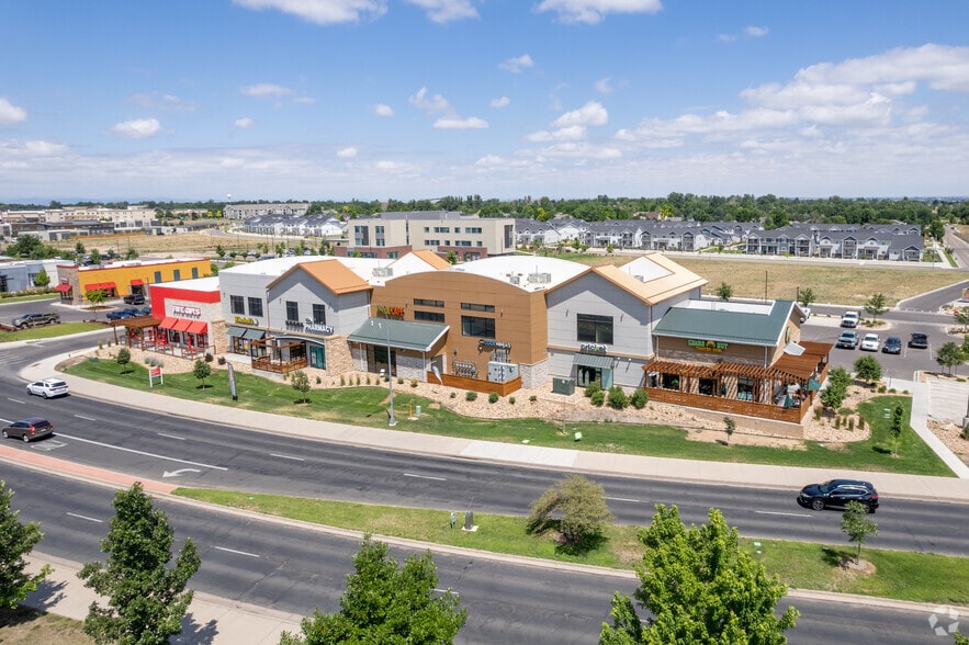 More Photos Of 4111-4239 Centerplace Dr, Greeley Unknown For Lease