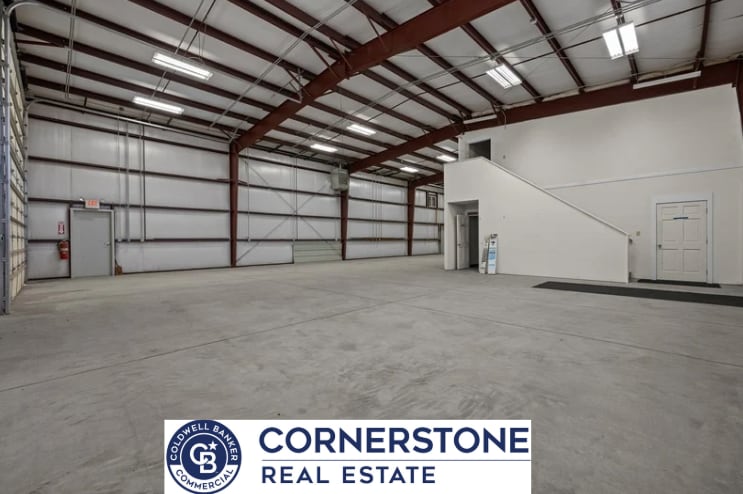 More Photos Of 2452 N Oil Dr, Casper Flex For Sale