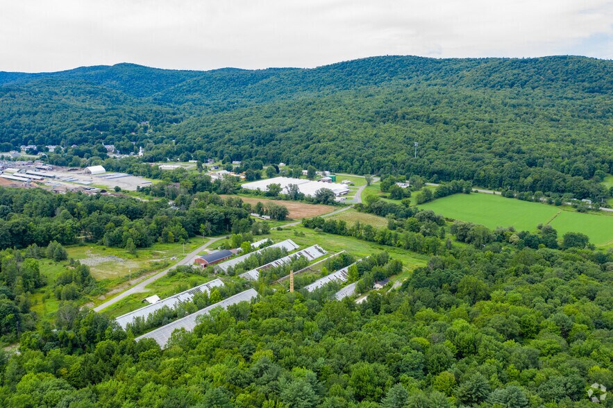 More Photos Of 16 Satterlee Hollow Rd, Berlin Land For Sale