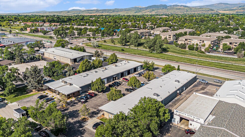 More Photos Of 3501 S Mason St, Fort Collins Unknown For Lease