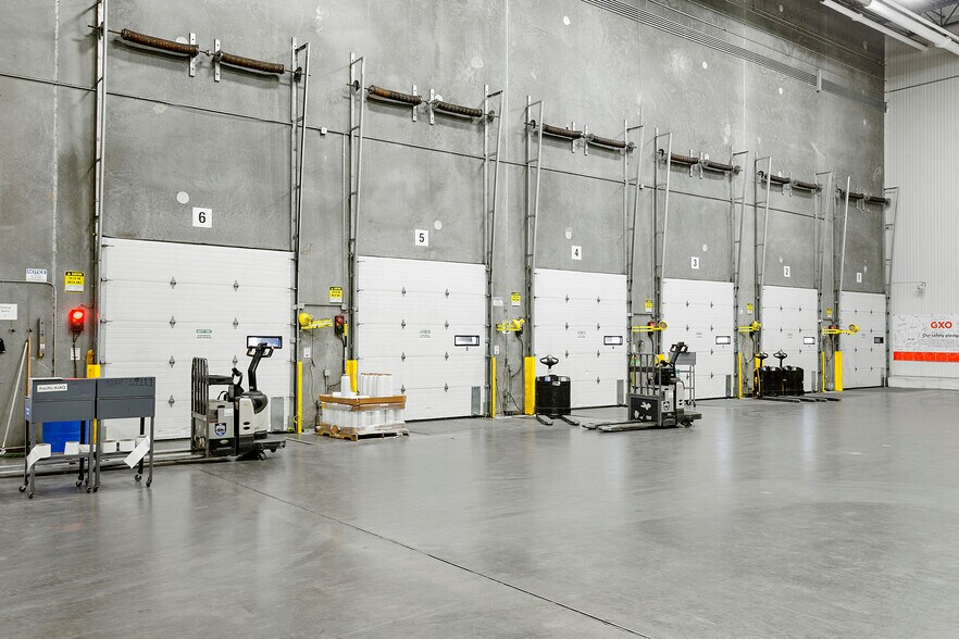 More Photos Of 8681 W Washington St, Tolleson Refrigeration Cold Storage For Lease