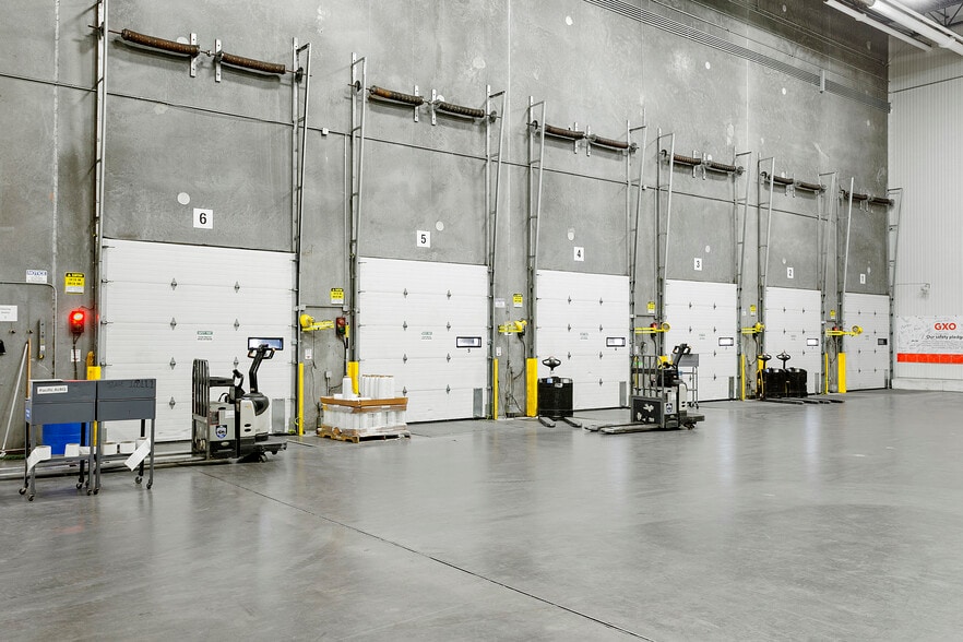 More Photos Of 8691 W Jefferson St, Tolleson Refrigeration Cold Storage For Lease