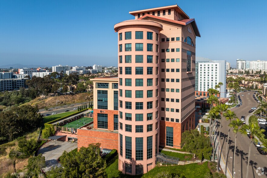 More Photos Of 8910 University Center Ln, San Diego Coworking Space