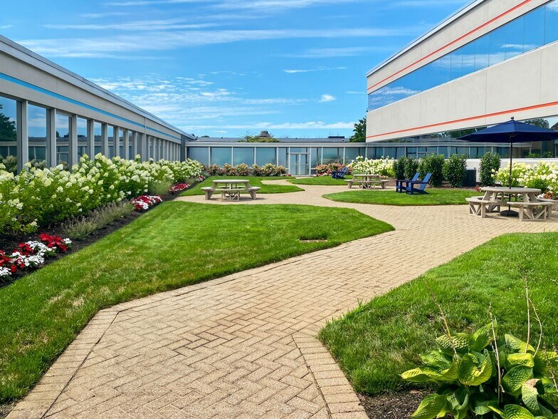 More Photos Of 185 State Highway 36, West Long Branch Coworking Space