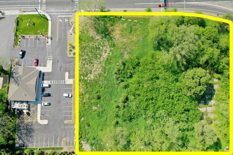 More Photos Of 1545 Middle Country Rd, Centereach Land For Sale