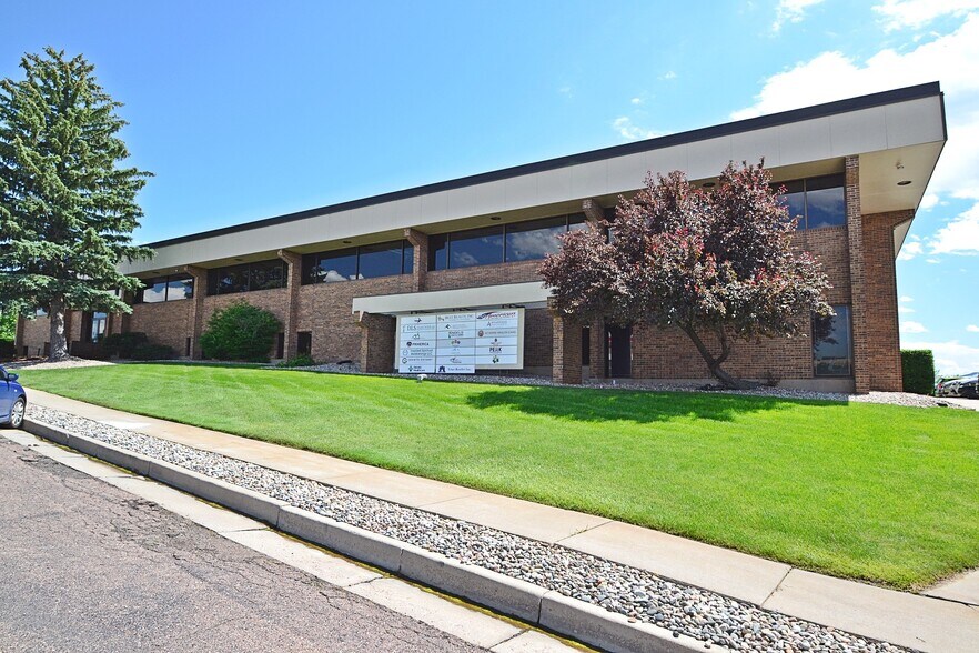 More Photos Of 3595 E Fountain Blvd, Colorado Springs Office Residential For Lease