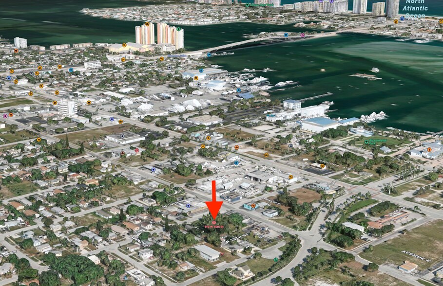 More Photos Of 109-125 W 14th St, Riviera Beach Land For Sale