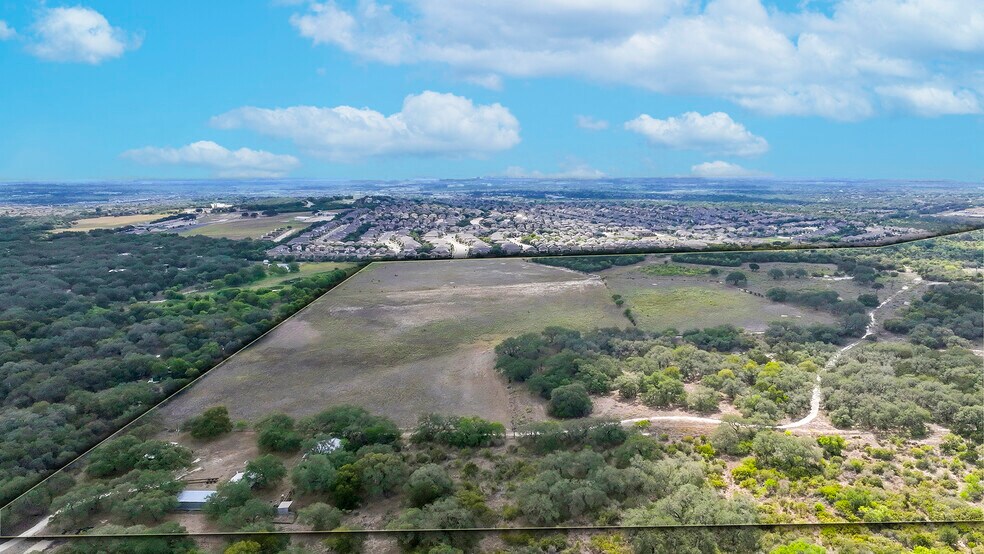 More Photos Of 6460 Gass Rd, San Antonio Land For Sale