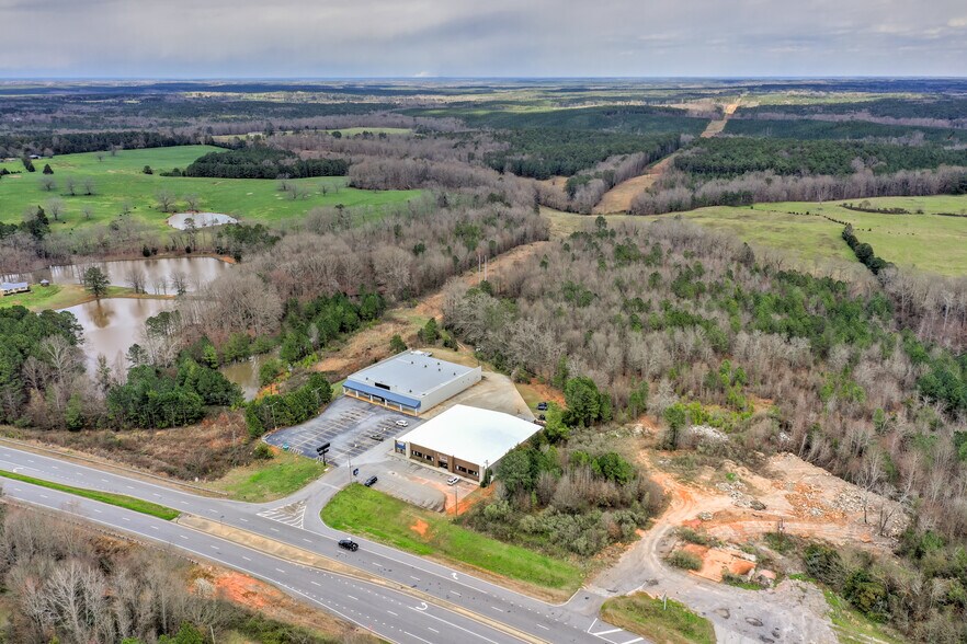 More Photos Of 1001 N Bypass E, Washington Land For Sale