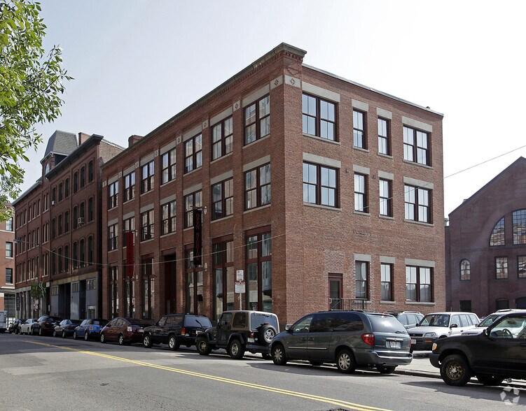 More Photos Of 560 Harrison Ave, Boston Office For Sale